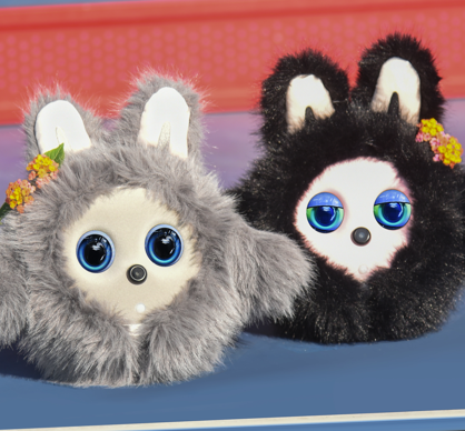 KBAO ai robot pet for Children: A Fun and Supportive Learning Companion