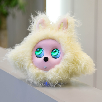 How AI Pet Robots Like KBAO Are Transforming Smart Home Experiences
