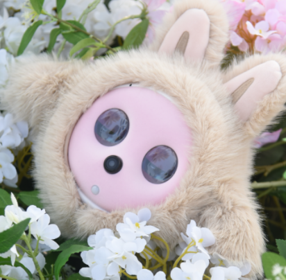 Why KBAO ai robot pet Is Becoming the New Emotional Companion for Singles and Urban Dwellers