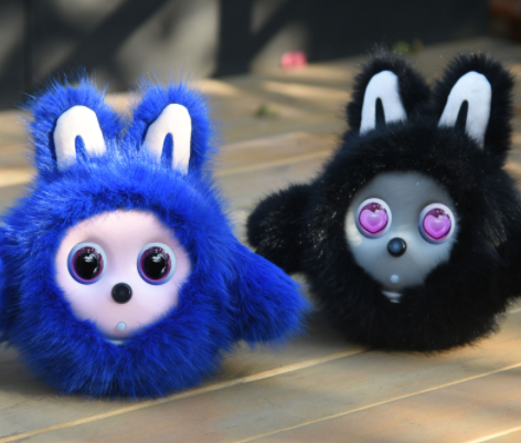 How Technology Trends Are Shaping the Future of Companion Robots — Including KBAO ai robot pet