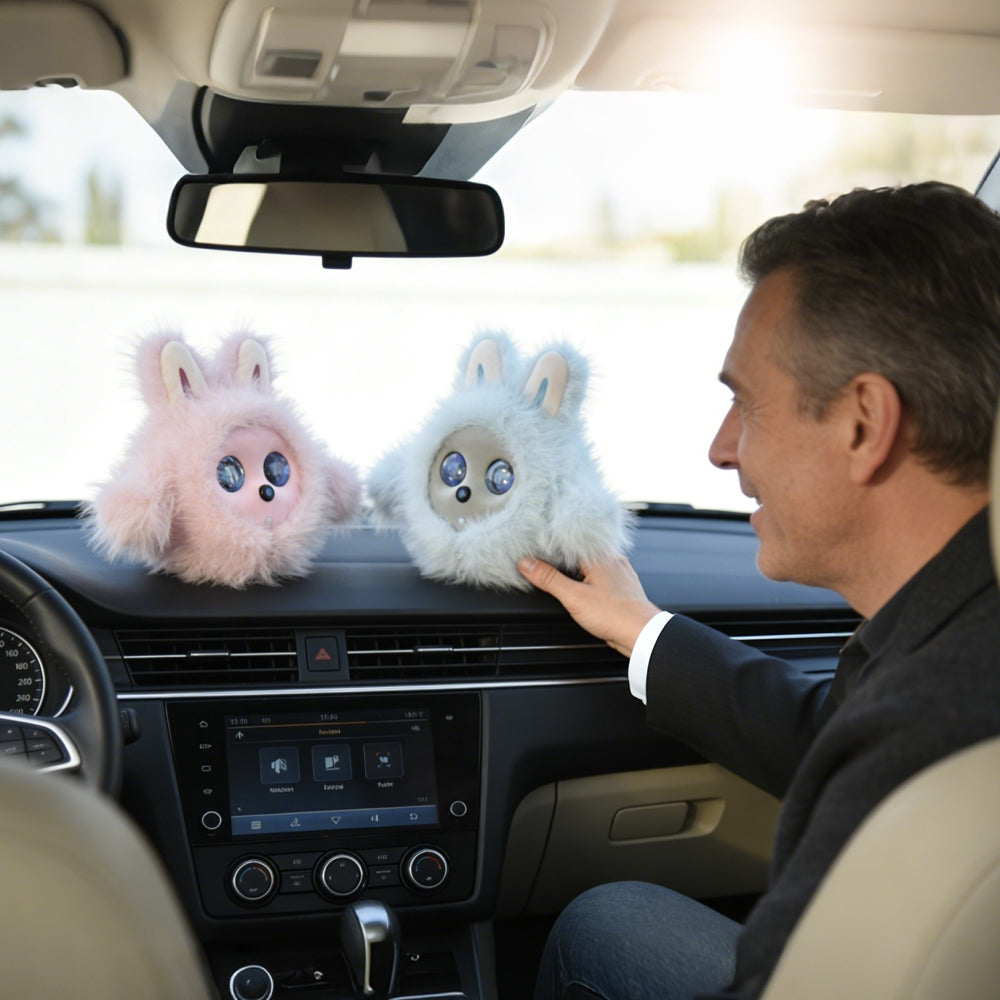 A Companion That Grows With Your Family: Everyday Moments With KBAO