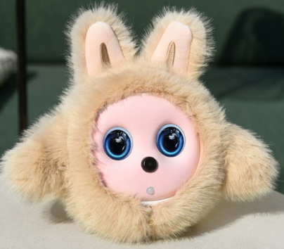 The Education and Growth Side of KBAO ai robot pet: More Than Just a Companion