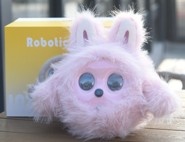 KBAO ai robot pet and Emotional Resilience: A New Kind of Comfort