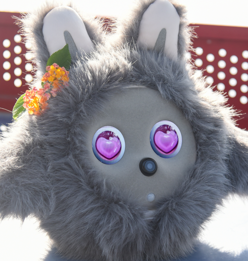 KBAO ai robot pet and Mental Health: Support for Emotional Well-Being and Therapy