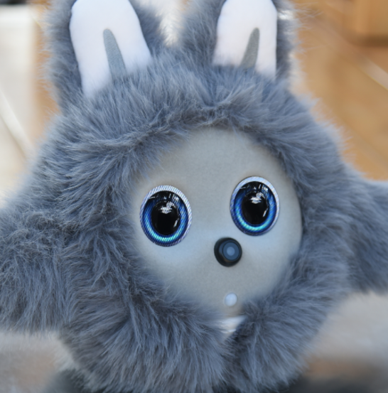 KBAO ai robot pet for Seniors: Boosting Well-Being, Reducing Loneliness