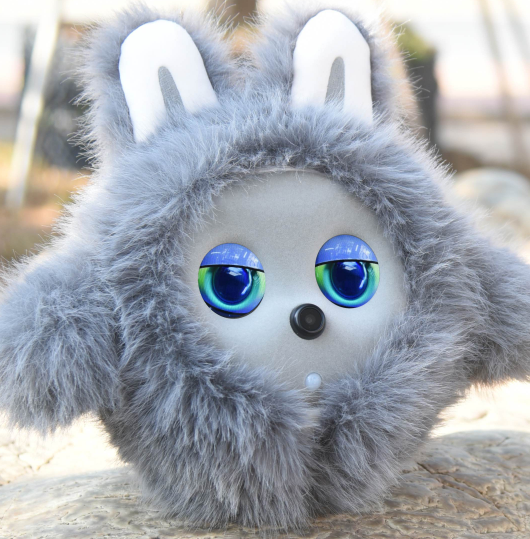 Beyond Companionship: How KBAO ai robot pet Can Support Mental Balance and Daily Wellness