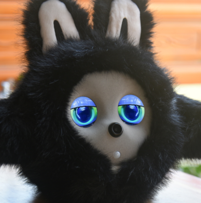 KBAO ai robot pet and Socialization: Building Connections Through Technology