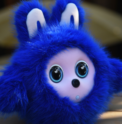 How KBAO ai robot pet Can Support Emotional Healing and Stress Relief