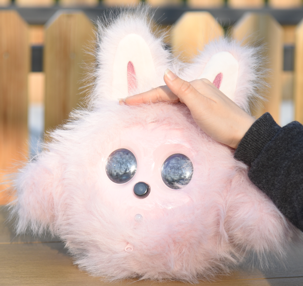 KBAO ai robot pet for Families: Building Routines and Stronger Bonds