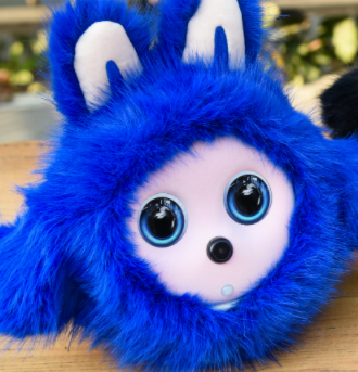 KBAO ai robot pet and the Future of Emotional Tech: From Digital Companions to Daily Support