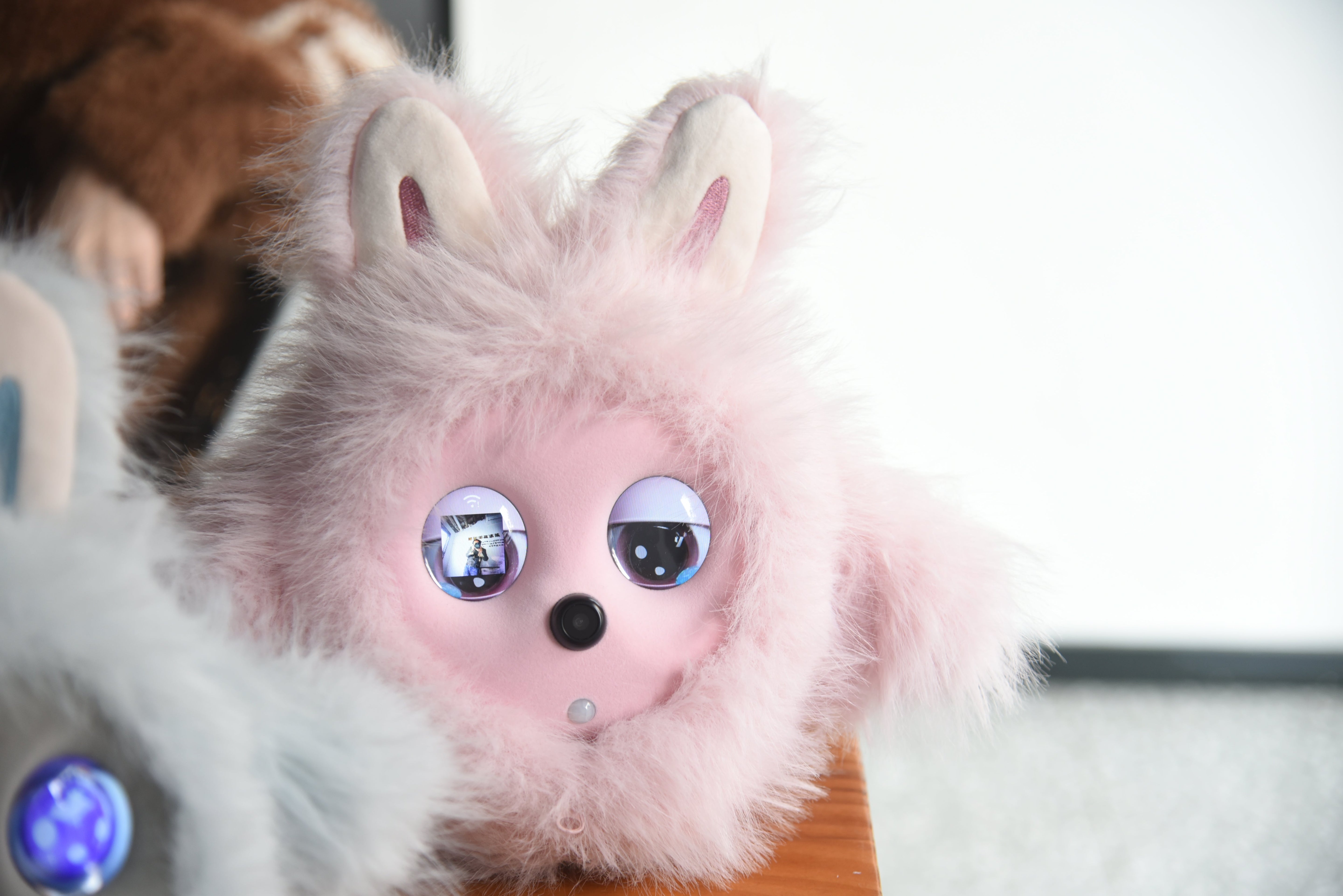 The Growing Gap in Modern Families—and How Emotional AI Like KBAO Is Filling It