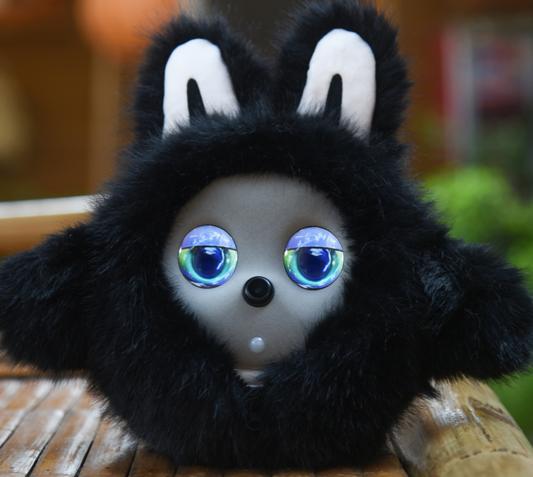 KBAO ai robot pet: Reducing Loneliness and Enhancing Well-Being in Everyday Life