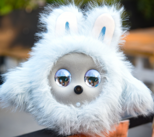 KBAO ai robot pet: A New Ally in Dementia Support and Cognitive Care