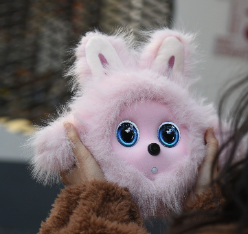 How the KBAO ai robot pet Improves Quality of Life Every Day