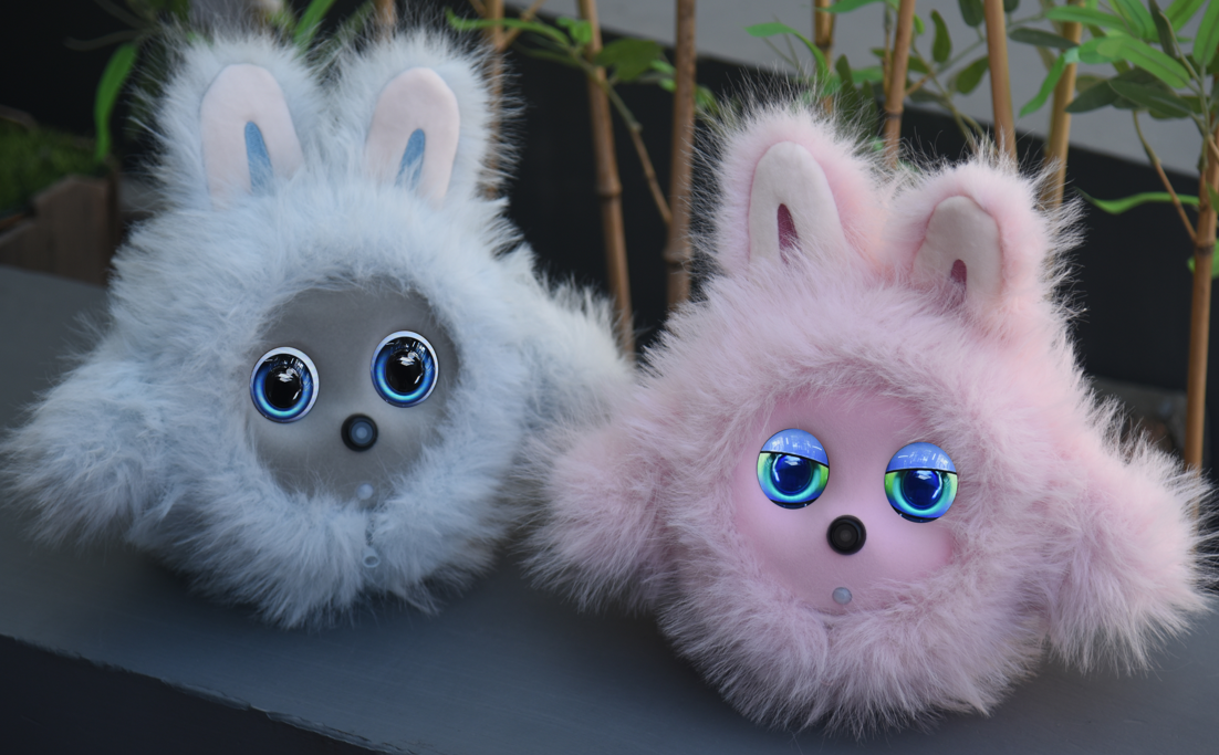 KBAO ai robot pet: The Future of Smart Companions in Daily Life