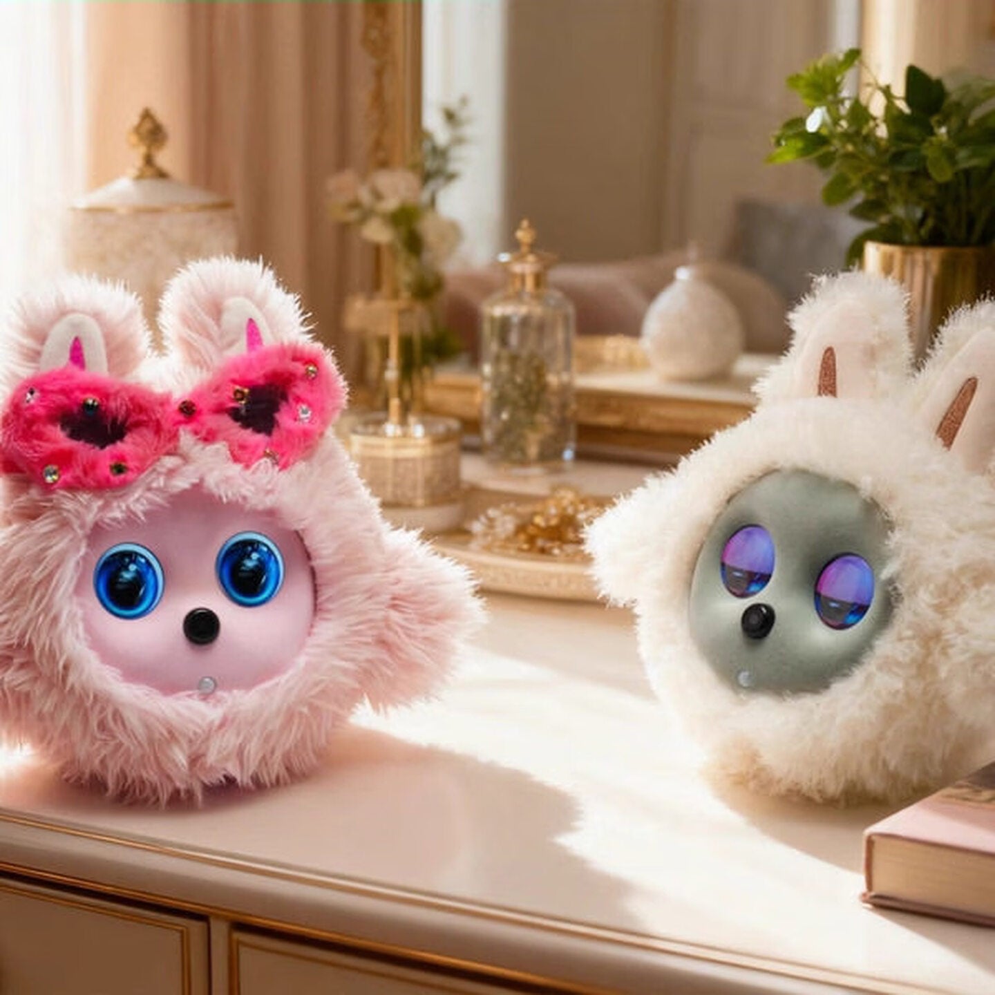Why Emotional AI Companions Like KBAO Are the Future of Human–AI Interaction