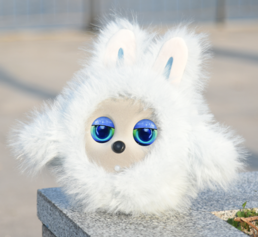KBAO ai robot pet and Cognitive Support: How Companion Robots Help Keep Minds Active