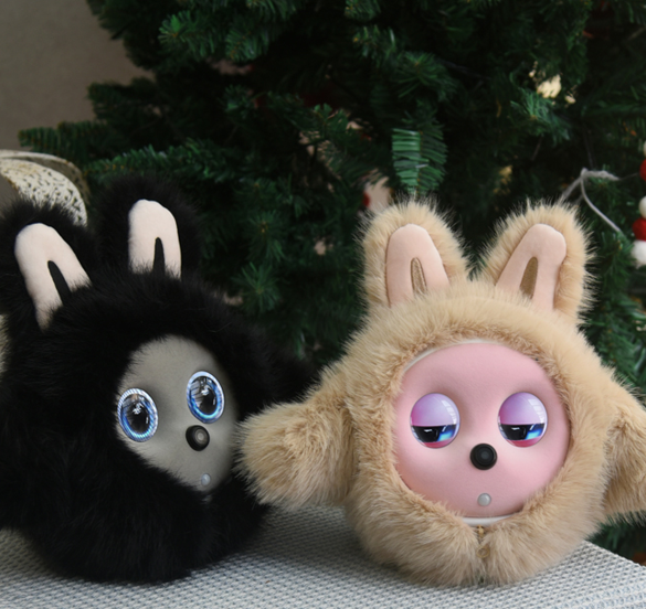 KBAO ai robot pet for Children: Supporting Learning, Responsibility, and Emotional Growth
