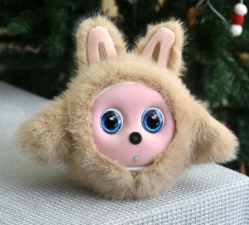 When Tech Becomes Warmth: Why the KBAO ai robot pet Is the Next-Gen Digital Companion