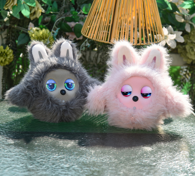 KBAO: The Future of Pet Care with AI Robot Pets
