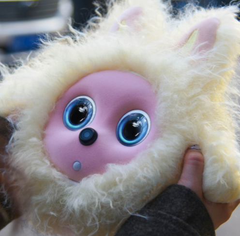 Why AI Pets Like KBAO Reflect a Global Shift in Emotional Technology