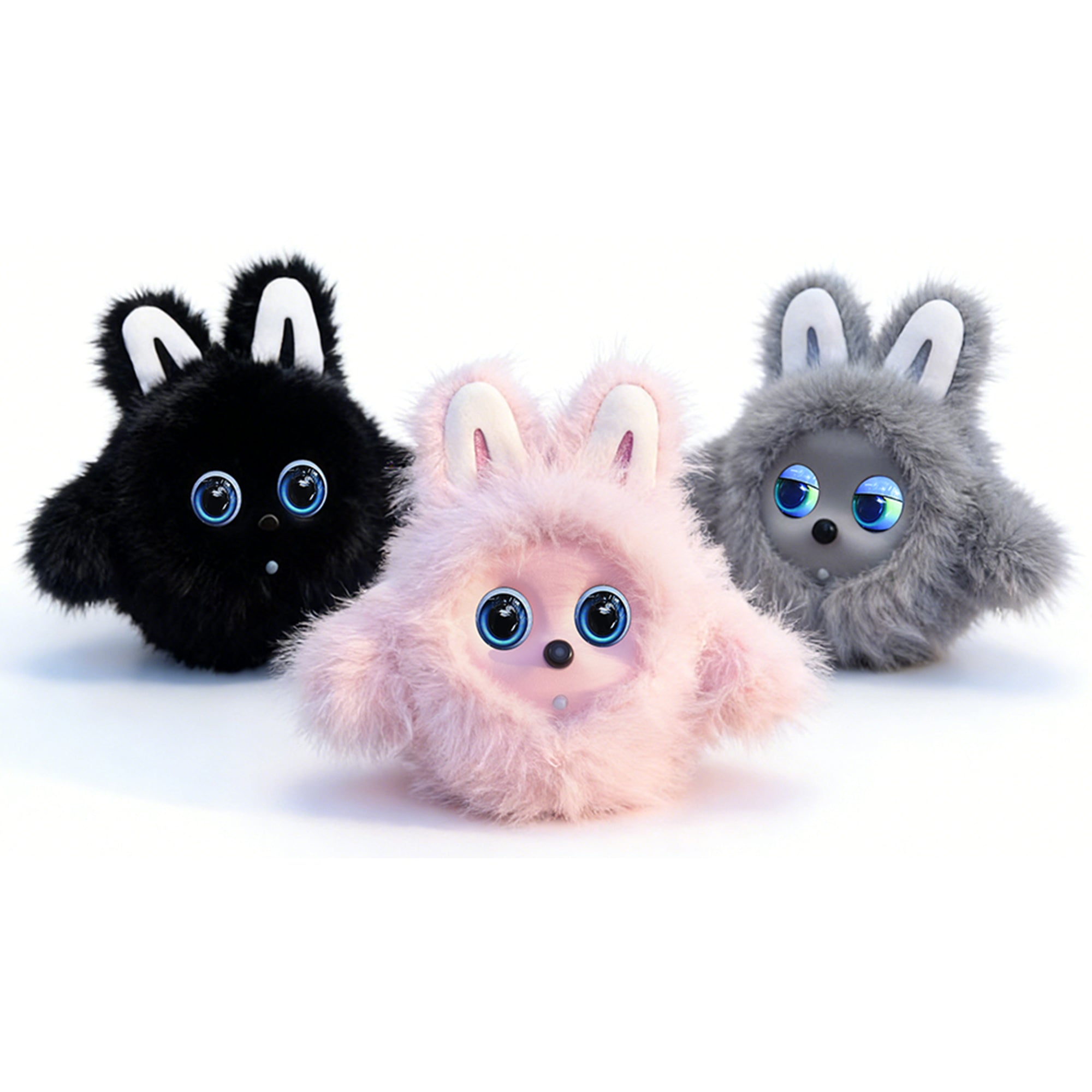 KBAO – A Smart Learning & Companion Robot