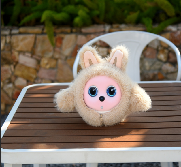 KBAO – A Smart Learning & Companion Robot